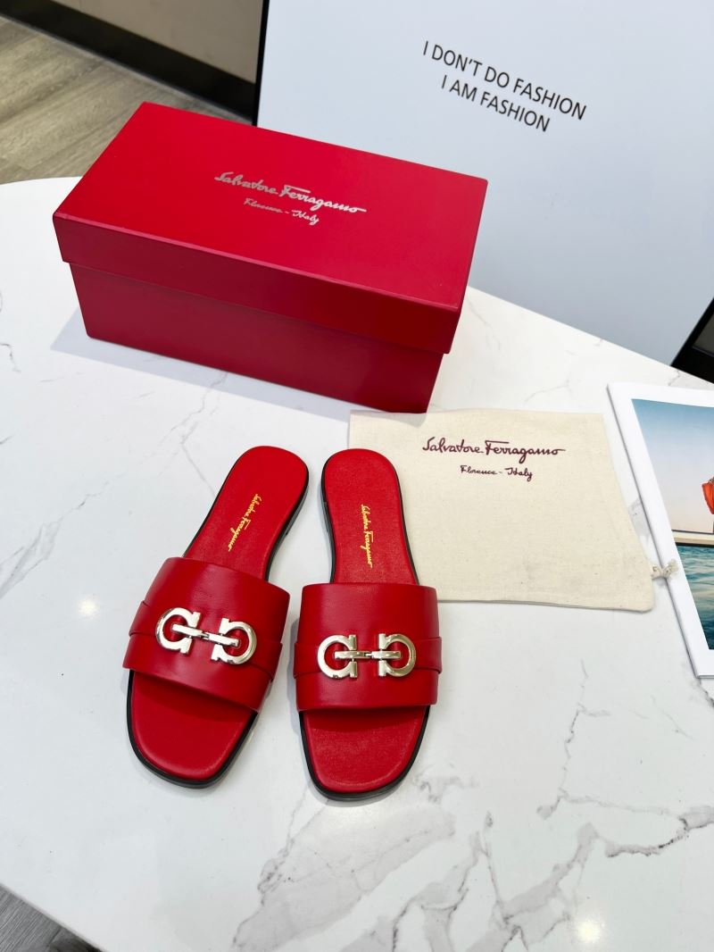 Ferragamo Sandals